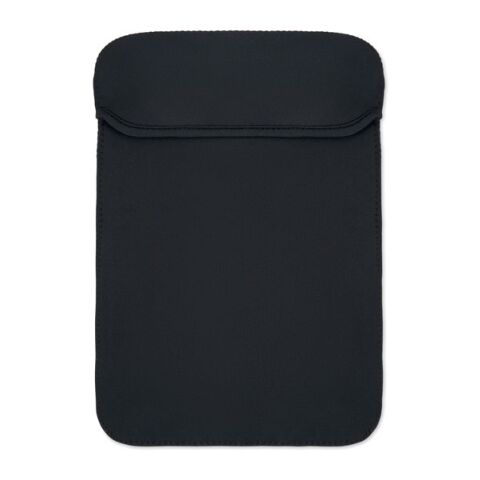 11" Tablet-Hülle Neopren schwarz