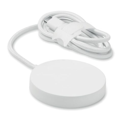 Magnetisches Ladegerät 25W weiß