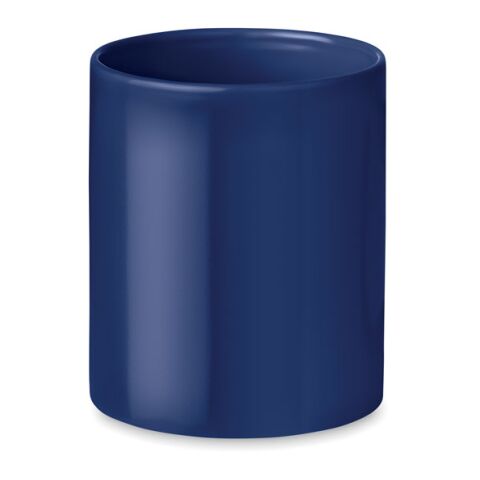 Keramik Kaffeebecher blau | ohne Werbeanbringung | Nicht verfügbar | Nicht verfügbar