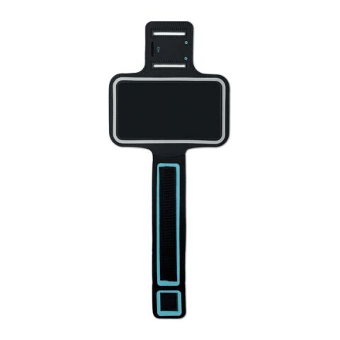 Neopren Smartphone-Tasche schwarz | ohne Werbeanbringung | Nicht verfügbar | Nicht verfügbar