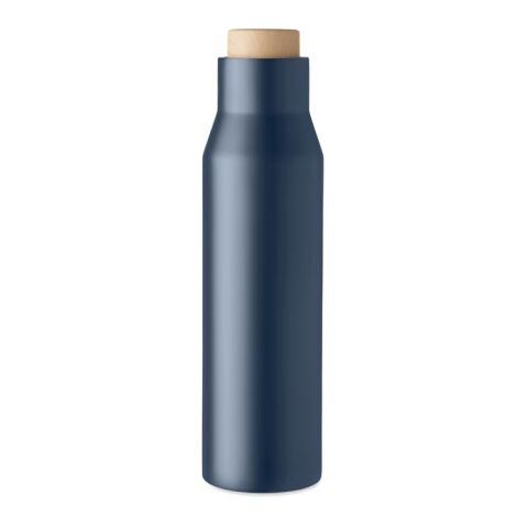 Isolierflasche 500ml marineblau | ohne Werbeanbringung | Nicht verfügbar | Nicht verfügbar | Nicht verfügbar