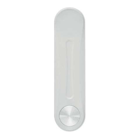 Magnetischer Smartphone-Halter grau | ohne Werbeanbringung | Nicht verfügbar | Nicht verfügbar | Nicht verfügbar