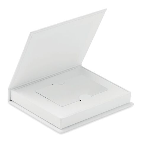 Geschenkkarten-Box weiß | ohne Werbeanbringung | Nicht verfügbar | Nicht verfügbar | Nicht verfügbar