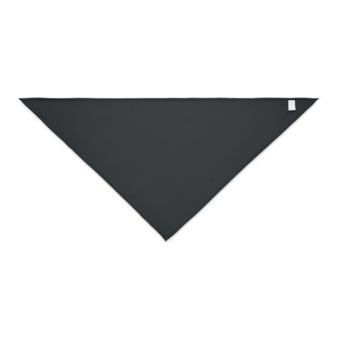 Bandana Polycotton schwarz | ohne Werbeanbringung | Nicht verfügbar | Nicht verfügbar | Nicht verfügbar