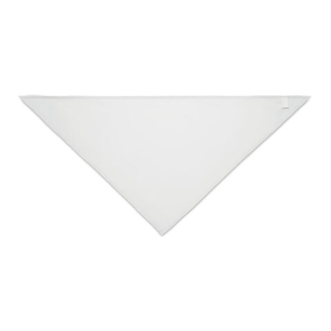 Bandana Polycotton weiß | ohne Werbeanbringung | Nicht verfügbar | Nicht verfügbar | Nicht verfügbar