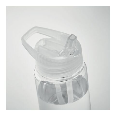 Tritan Renew™ Flasche 650 ml transparent