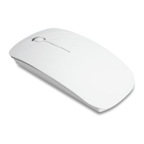 Optische Mouse Curvy weiß | ohne Werbeanbringung | Nicht verfügbar | Nicht verfügbar | Nicht verfügbar