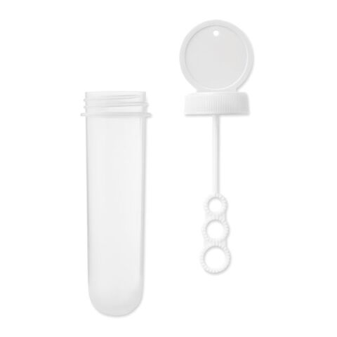 Seifenblasen-Stift weiß | ohne Werbeanbringung | Nicht verfügbar | Nicht verfügbar | Nicht verfügbar