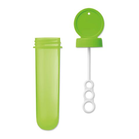 Seifenblasen-Stift limette | ohne Werbeanbringung | Nicht verfügbar | Nicht verfügbar | Nicht verfügbar