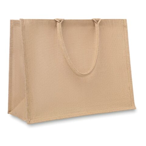 Jute Shopping Tasche beige | ohne Werbeanbringung | Nicht verfügbar | Nicht verfügbar | Nicht verfügbar