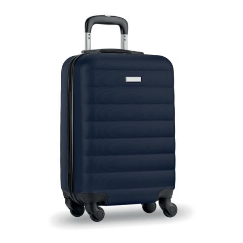 Hartschalen Trolley marineblau | ohne Werbeanbringung | Nicht verfügbar | Nicht verfügbar | Nicht verfügbar