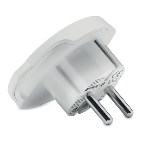 World to EU. 3-pole weiß | ohne Werbeanbringung | Nicht verfügbar | Nicht verfügbar | Nicht verfügbar