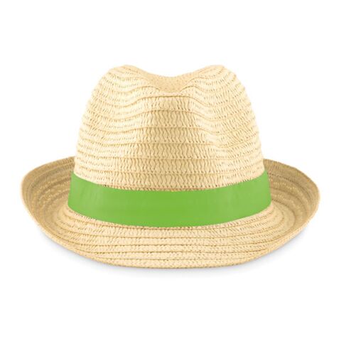 Natur Strohhut limette | ohne Werbeanbringung | Nicht verfügbar | Nicht verfügbar | Nicht verfügbar