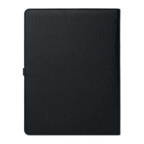 DINA4 Portfolio &amp; Ladestation schwarz | ohne Werbeanbringung | Nicht verfügbar | Nicht verfügbar | Nicht verfügbar