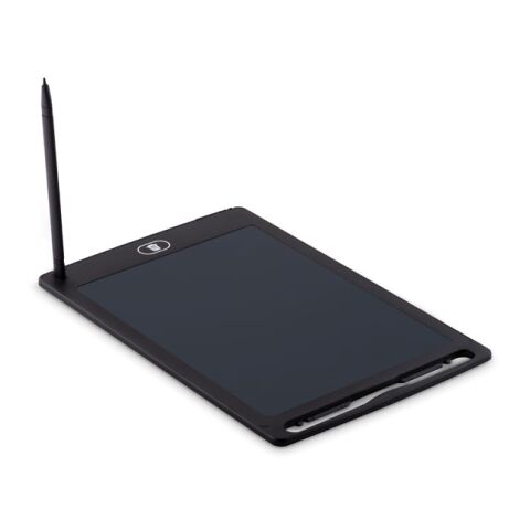 LCD-Schreibtafel schwarz | ohne Werbeanbringung | Nicht verfügbar | Nicht verfügbar | Nicht verfügbar