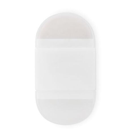 Dosenspitzer mit Radierer weiß | ohne Werbeanbringung | Nicht verfügbar | Nicht verfügbar | Nicht verfügbar