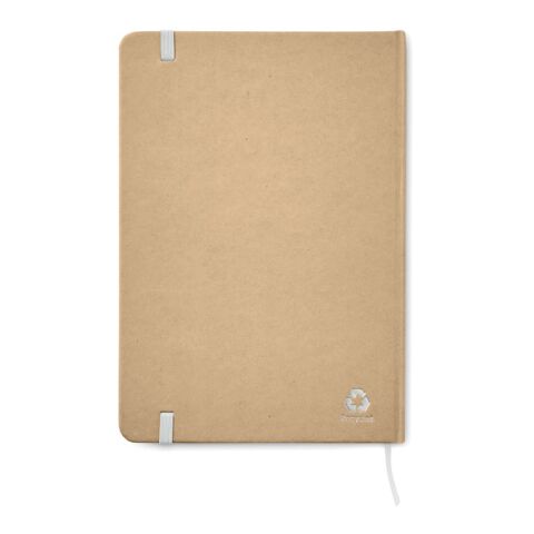 DIN A5 Notizbuch recycelt Neon Sortiment | ohne Werbeanbringung | Nicht verfügbar | Nicht verfügbar | Nicht verfügbar