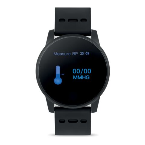 4.0 BT Fitness Smart Watch schwarz | ohne Werbeanbringung | Nicht verfügbar | Nicht verfügbar