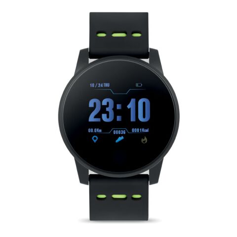 4.0 BT Fitness Smart Watch limette | ohne Werbeanbringung | Nicht verfügbar | Nicht verfügbar