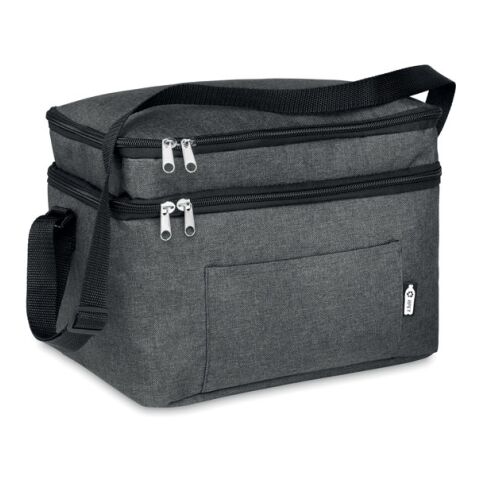 RPET Kühltasche schwarz