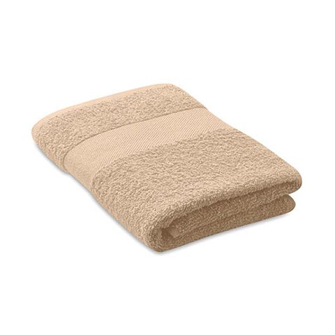 Handtuch Organic Cotton 360 g/m² elfenbein | ohne Werbeanbringung | Nicht verfügbar | Nicht verfügbar | Nicht verfügbar