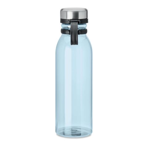 RPET Trinkflasche 780 ml transparent hellblau | ohne Werbeanbringung | Nicht verfügbar | Nicht verfügbar