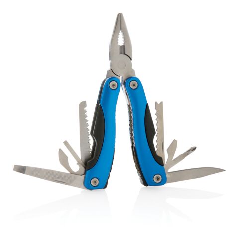 Fix Multitool blau-schwarz | ohne Werbeanbringung | Nicht verfügbar | Nicht verfügbar | Nicht verfügbar