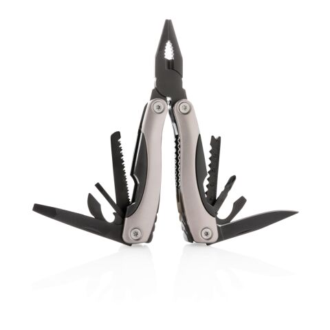 Hartgriff Multitool schwarz-grau | ohne Werbeanbringung | Nicht verfügbar | Nicht verfügbar | Nicht verfügbar