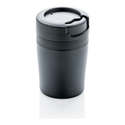 Coffee to go Becher schwarz | ohne Werbeanbringung | Nicht verfügbar | Nicht verfügbar | Nicht verfügbar