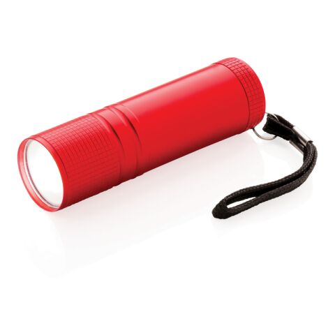 COB Taschenlampe rot | ohne Werbeanbringung | Nicht verfügbar | Nicht verfügbar | Nicht verfügbar