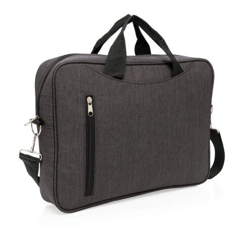 Basic 15” Laptop-Tasche anthrazit | ohne Werbeanbringung | Nicht verfügbar | Nicht verfügbar | Nicht verfügbar