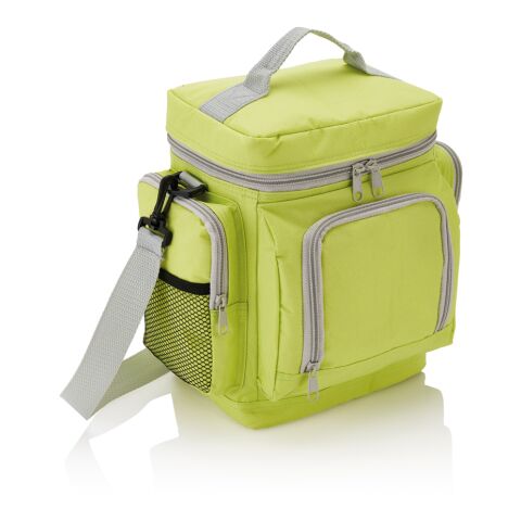 Deluxe Reise Kühltasche grün | ohne Werbeanbringung | Nicht verfügbar | Nicht verfügbar | Nicht verfügbar