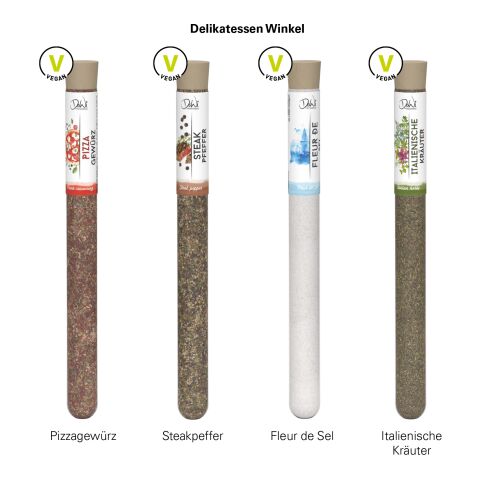 Promotion Stick S ohne Werbeanbringung | Gewürz Pizzagewürz