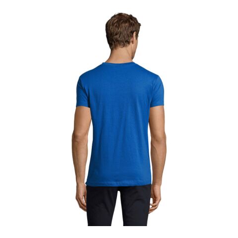 REGENT F HERRENT-SHIRT 150g königsblau | XXL | ohne Werbeanbringung | Nicht verfügbar | Nicht verfügbar | Nicht verfügbar