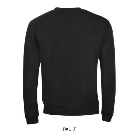 SPIDER HERREN SWEATER 260g schwarz | L | ohne Werbeanbringung | Nicht verfügbar | Nicht verfügbar | Nicht verfügbar