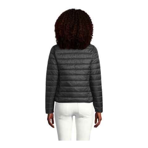 RIDE DAMEN JACKE 180g schwarz | XL | ohne Werbeanbringung | Nicht verfügbar | Nicht verfügbar | Nicht verfügbar