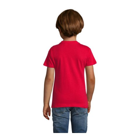 REGENT F KINDERT-SHIRT 150g rot | 3XL | ohne Werbeanbringung | Nicht verfügbar | Nicht verfügbar | Nicht verfügbar