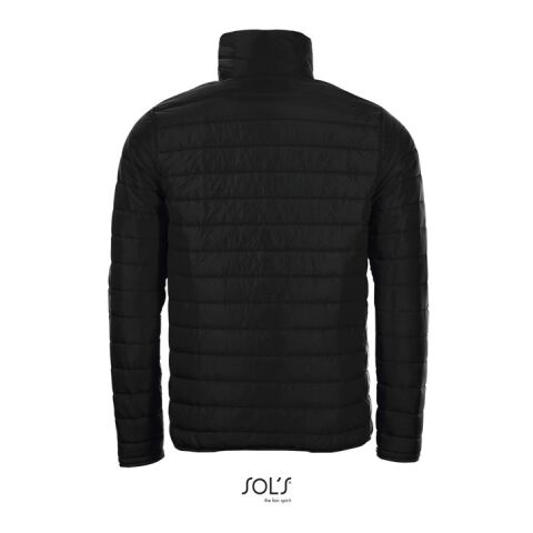 RIDE HERREN JACKE 180g schwarz | S | ohne Werbeanbringung | Nicht verfügbar | Nicht verfügbar | Nicht verfügbar