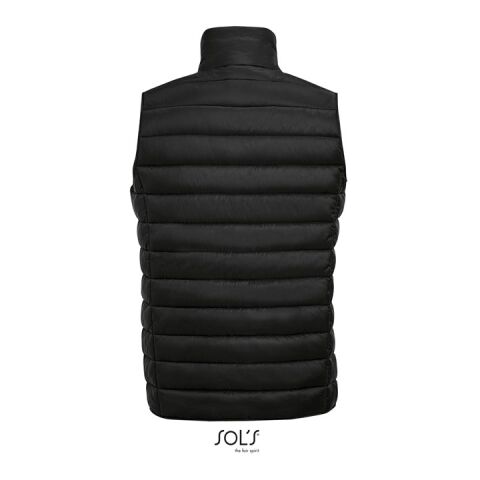 WAVE MEN Bodywarmer schwarz | L | ohne Werbeanbringung | Nicht verfügbar | Nicht verfügbar | Nicht verfügbar