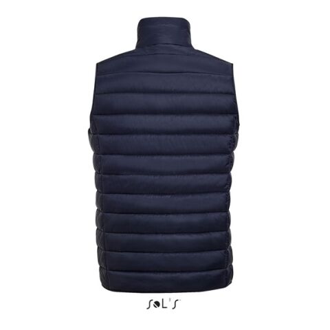 WAVE MEN Bodywarmer navy | Nicht verfügbar | ohne Werbeanbringung | Nicht verfügbar | Nicht verfügbar | Nicht verfügbar