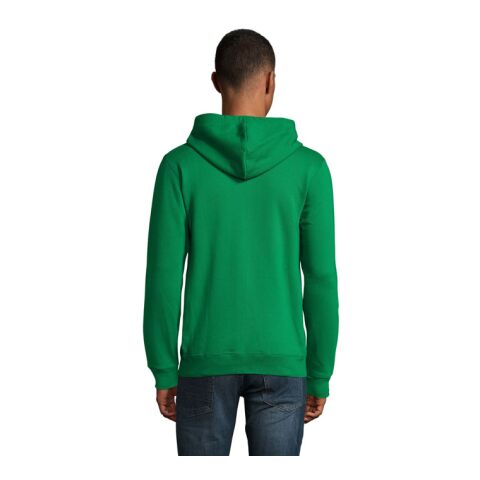 STONE UNI HOODIE 260g kelly grün | XL | ohne Werbeanbringung | Nicht verfügbar | Nicht verfügbar | Nicht verfügbar