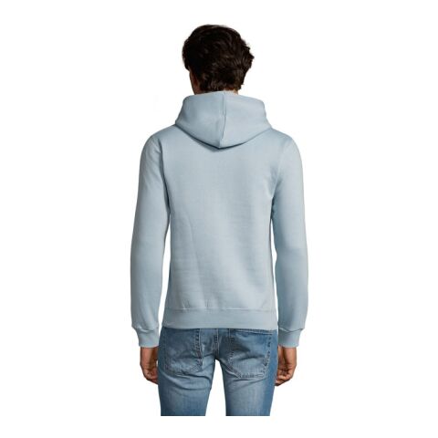 SPENCER Herren Sweater 280 creme blau | L | ohne Werbeanbringung | Nicht verfügbar | Nicht verfügbar | Nicht verfügbar