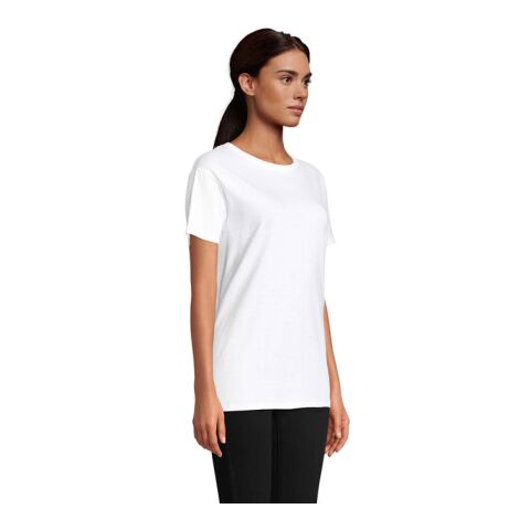 EPIC UNIT-SHIRT 140g weiß | XS | ohne Werbeanbringung | Nicht verfügbar | Nicht verfügbar | Nicht verfügbar