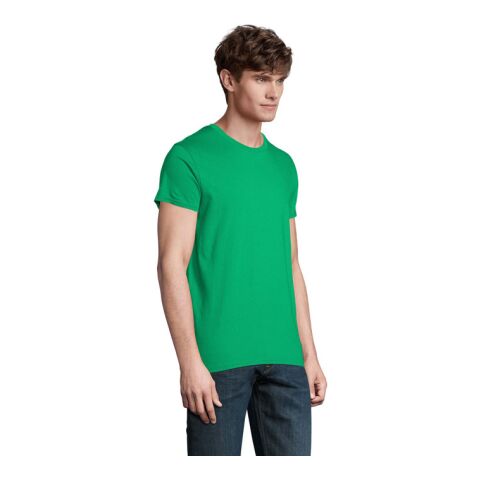 PIONEER MEN T-Shirt 175g kelly grün | M | ohne Werbeanbringung | Nicht verfügbar | Nicht verfügbar | Nicht verfügbar