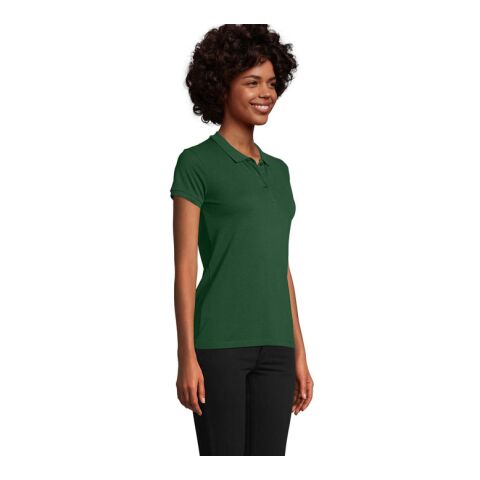 PLANET WOMEN Polo 170g waldgrün | XXL | ohne Werbeanbringung | Nicht verfügbar | Nicht verfügbar | Nicht verfügbar