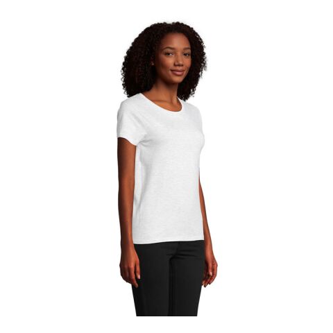 PIONEER WOMEN T-Shirt 175g asche | S | ohne Werbeanbringung | Nicht verfügbar | Nicht verfügbar | Nicht verfügbar