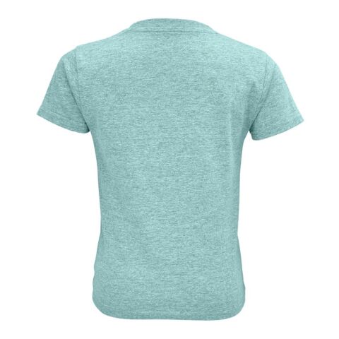 CRUSADER KINDERT-SHIRT 150g heide hellgrün | XL | ohne Werbeanbringung | Nicht verfügbar | Nicht verfügbar | Nicht verfügbar