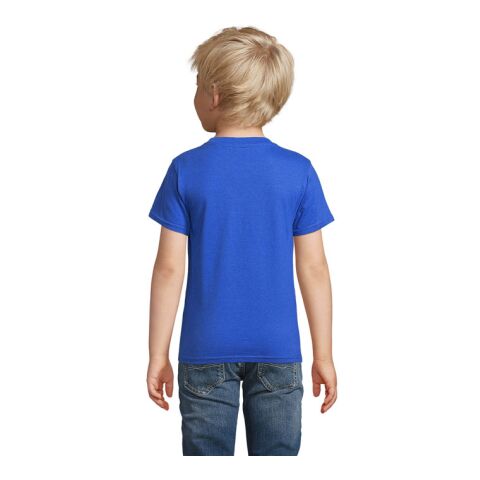 CRUSADER KINDERT-SHIRT 150g königsblau | XXL | ohne Werbeanbringung | Nicht verfügbar | Nicht verfügbar | Nicht verfügbar