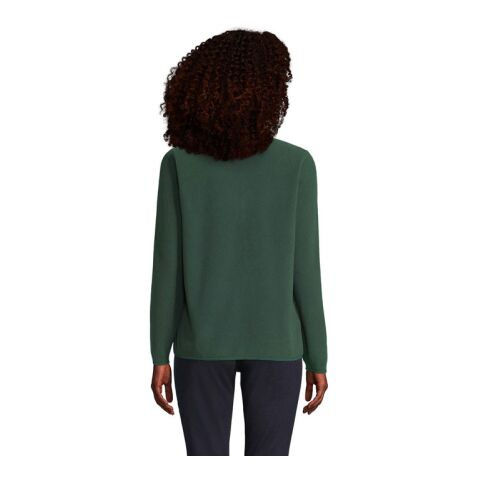 FACTOR Damen Jacke 280gr waldgrün | L | ohne Werbeanbringung | Nicht verfügbar | Nicht verfügbar | Nicht verfügbar