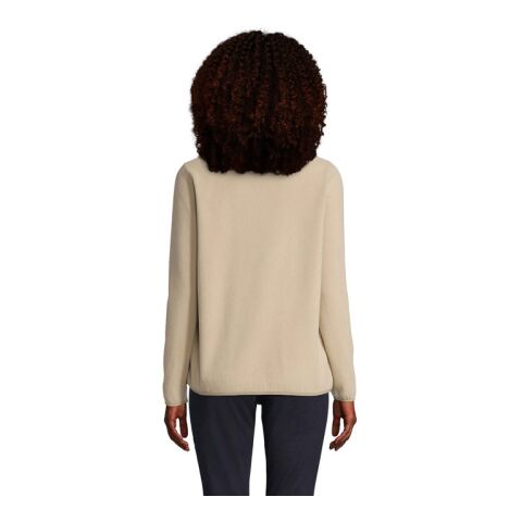 FACTOR Damen Jacke 280gr seil | M | ohne Werbeanbringung | Nicht verfügbar | Nicht verfügbar | Nicht verfügbar